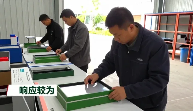 青州市林政花卉苗木专业合作社打造农业基地下的精品花卉解决方案