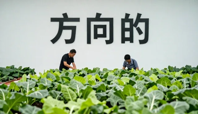 施工现场解决方案中的方向的公司选择