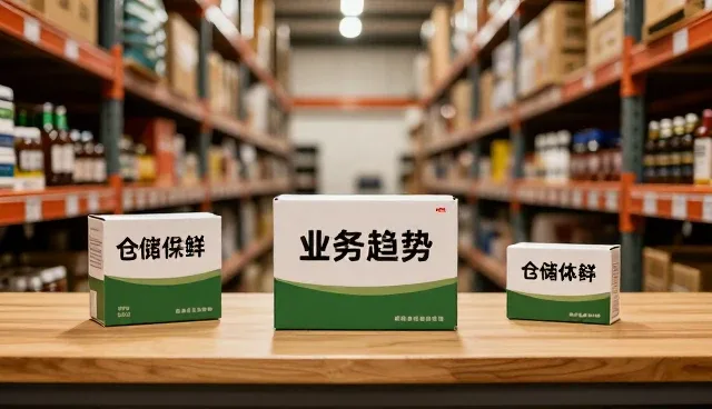 有机蔬菜仓储保鲜技术选型的关键关注点