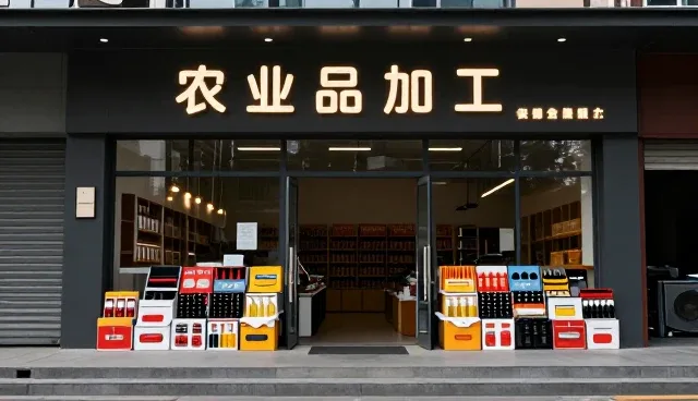 速冻水果种植过程中的技术维护要点解析